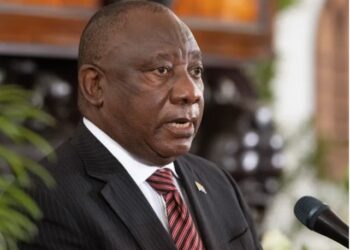 ‘We’ve not confiscated any land,’ South Africa President Ramaphosa denies Trump’s claim