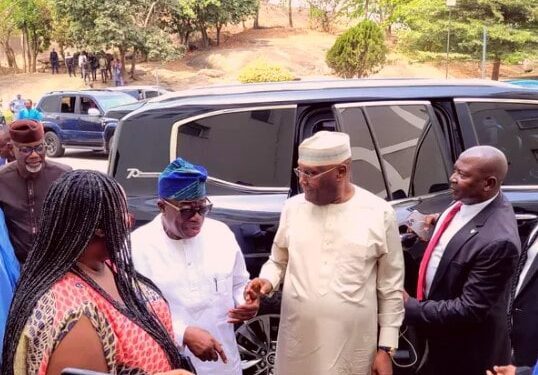 Gov Sule submits 16 commissioner nominees to Nasarawa Assembly for screening