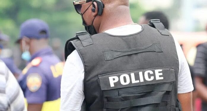 IGP bans policemen in mufti from carrying guns