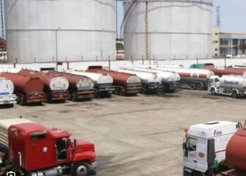 FG confirms importation of 25m litres of petrol daily