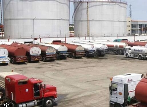 FG confirms importation of 25m litres of petrol daily