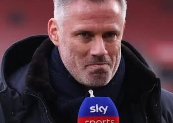 Carragher under fire for dismissing AFCON as ‘not a major tournament’