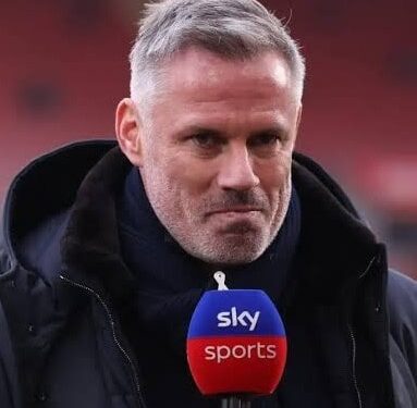 Carragher under fire for dismissing AFCON as ‘not a major tournament’