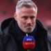 Carragher under fire for dismissing AFCON as ‘not a major tournament’