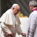 Vatican confirms Pope still in critical condition