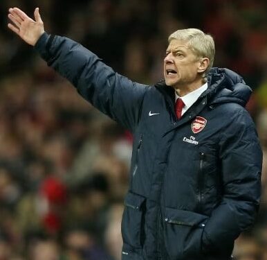 Arsene Wenger says Arsenal have 20% chance of winning EPL title