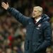 Arsene Wenger says Arsenal have 20% chance of winning EPL title