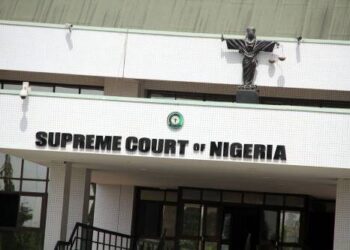 BREAKING: Supreme Court restrains CBN, AG-F from further release of funds to Rivers Govt