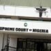 BREAKING: Supreme Court restrains CBN, AG-F from further release of funds to Rivers Govt