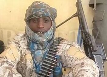 Zamfara killings: Army chief vows to eliminate bandit leader Turji