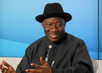 Why INEC vote count can’t be accurate – Jonathan