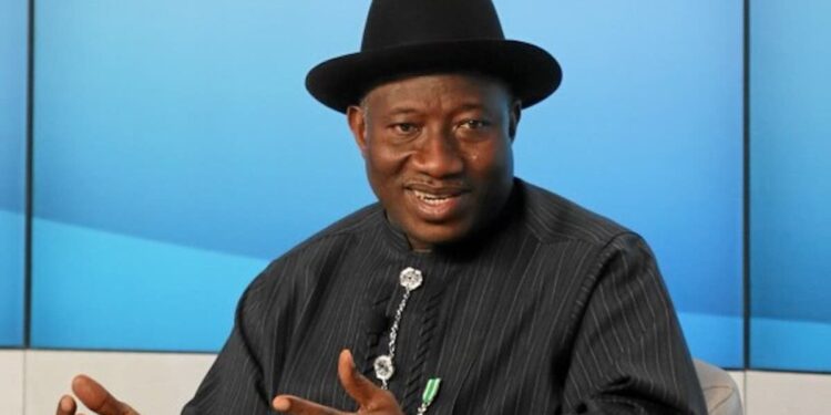 Why INEC vote count can’t be accurate – Jonathan