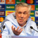 Man City still worst opponent for Real Madrid, says Ancelotti