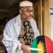 Release Nnamdi Kanu, Kalu begs Tinubu