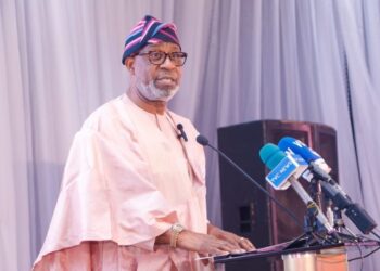 Alake explains why control of illegal mining is difficult