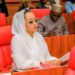 Court stops Nigerian Senate from probing Senator Natasha