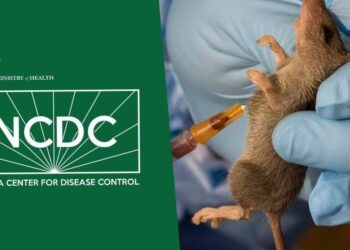 Lassa fever: NCDC records 506 cases, 95 deaths