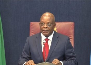 Emergency rule: PDP chieftain canvasses support for Rivers Sole Administrator