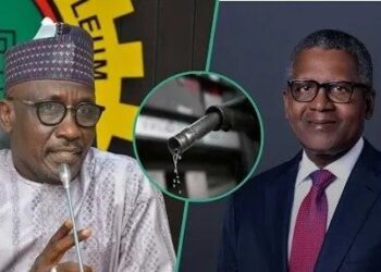 NNPCL, Dangote’s price reduction excites retailers