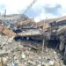 3-storey building collapses in Lagos, kills die