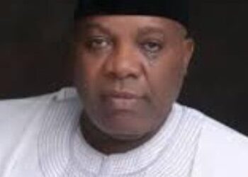 Ex-presidential spokesperson, Doyin Okupe is dead
