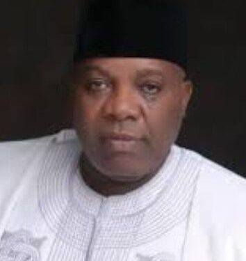 Ex-presidential spokesperson, Doyin Okupe is dead