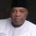 Ex-presidential spokesperson, Doyin Okupe is dead