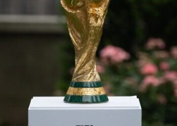 FULL FIXTURES: Egypt, Sudan, Morocco lead as African World Cup race intensifies