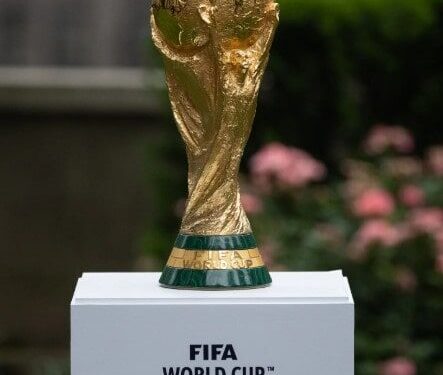 FULL FIXTURES: Egypt, Sudan, Morocco lead as African World Cup race intensifies