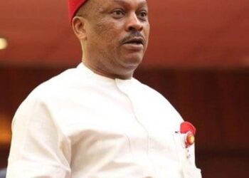 BREAKING: Supreme Court reinstates Anyanwu as PDP National Secretary