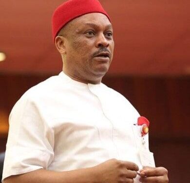 BREAKING: Supreme Court reinstates Anyanwu as PDP National Secretary