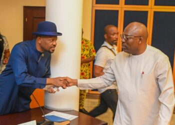 Rivers State Assembly gives Fubara 48 hours to present 2025 Appropriation Bill