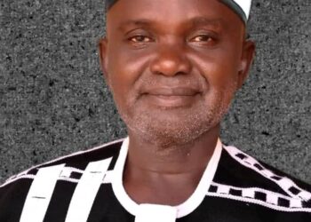 Burial Program of Ortom’s Brother released