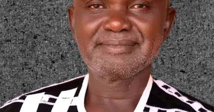 Burial Program of Ortom’s Brother released