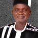 Burial Program of Ortom’s Brother released