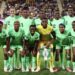FIFA ranking: Super Falcons retain global position, remain 1st in Africa