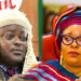 Obasa returns as Speaker Lagos State Assembly