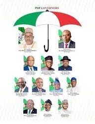 Emergency rule: PDP govs drag Tinubu, N’Assembly before Supreme Court