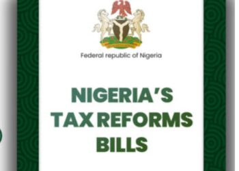Presidency says Tax reform bill will eliminate poverty, empower Nigerians