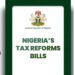 Presidency says Tax reform bill will eliminate poverty, empower Nigerians