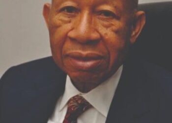 Diamond bank founder, Pascal Dozie, dies at 85