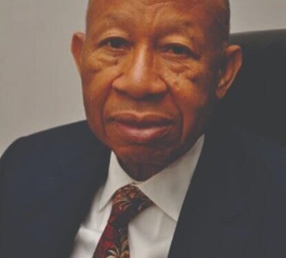 Diamond bank founder, Pascal Dozie, dies at 85