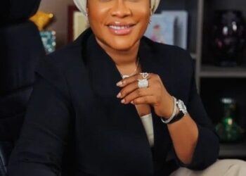 EFCC presents Aisha Achimugu in court after arrest