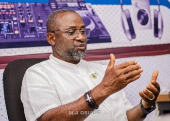 Governor Alia’s Claims on Benue IDPs Data Challenged by Former SEMA Boss