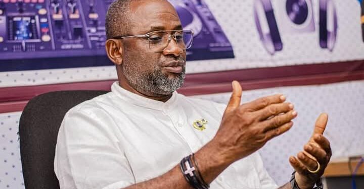 Governor Alia’s Claims on Benue IDPs Data Challenged by Former SEMA Boss