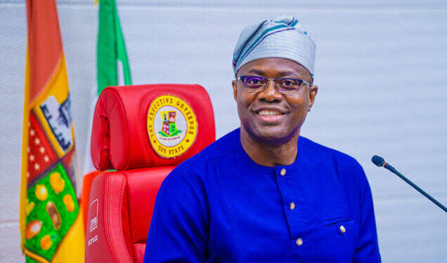 2027: I have capacity to be president – Makinde