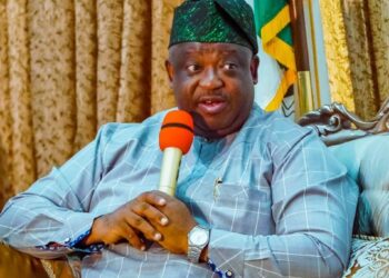 Insecurity: Mutfwang bans night grazing in Plateau