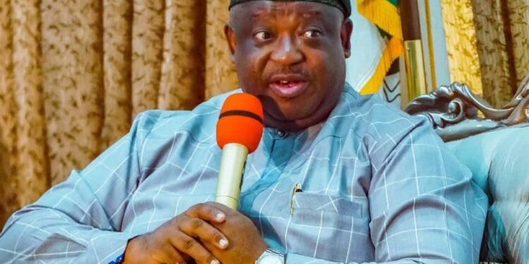 Insecurity: Mutfwang bans night grazing in Plateau