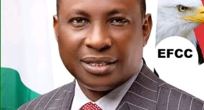 EFCC Recovers Funds From CBEX Crypto Fraud