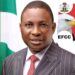 EFCC Recovers Funds From CBEX Crypto Fraud